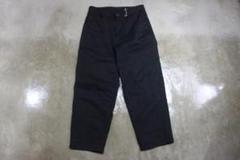 JUNYA WATANABE ミッドライズパンツ　カーゴ　XS JUNYA WATANABE ミッドライズパンツ カーゴ XS パンツ - パンツ