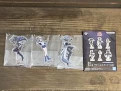 一番くじ　遊戯王　アクリルスタンド　3種セット