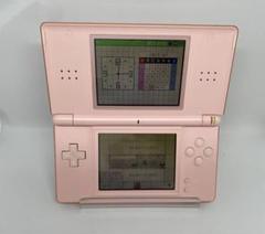 ニンテンドーDS Lite ピンク　箱付き