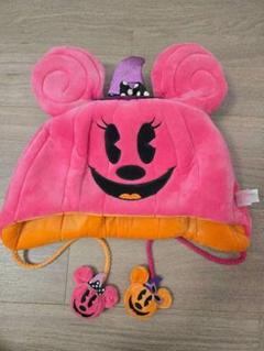 ディズニー ハロウィン帽子 2011年のサムネイル