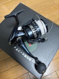 リール SHIMANO STRADIC SW14000XG 14000XG STRADIC SW ストラディックSW SHIMANO(シマノ) 自重700g