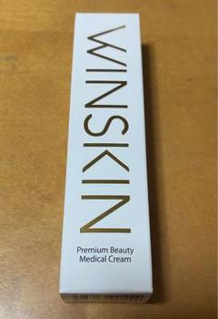 未使用　WINSKIN プレミアムビューティーメディカルクリーム 22g 楽天市場】【送料無料】 WINSKIN ウィンスキン プレミアム