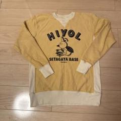 世田谷ベース　SETAGAYA BASE トレーナー　XL