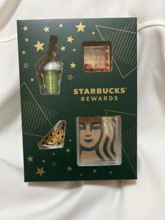 Starbucks Rewards限定 ミニチュアコレクション TO GO - メルカリ