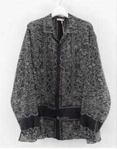 NICENESS ナイスネス 25ss FERRETTI 新品未使用 FERRETTI – NICENESS