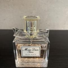 ミスディオールシェリー オードゥトワレ 50ml