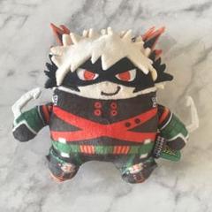 僕のヒーローアカデミア 爆豪勝己 Mocchi-Mocchi ぬいぐるみ 僕のヒーローアカデミア 爆豪勝己 Mocchi-Mocchi ぬいぐるみ