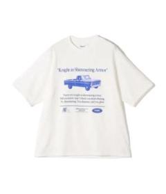 ［JANE SMITH］ARMOR ショート TEEのサムネイル