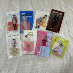 道枝駿佑 アクリルスタンド まとめ売り - メルカリ