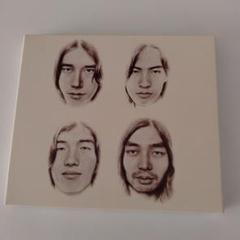 はっぴいえんど　CD 『風街ろまん』