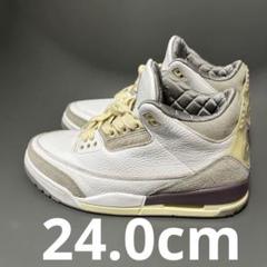 A Ma Maniere × Nike Women's Air Jordan 3のサムネイル