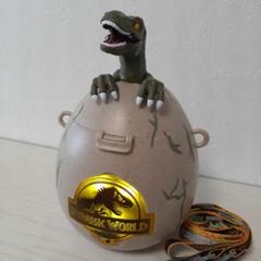 USJ - USJ 限定 ジュラシックワールド ポップコーン バケツの