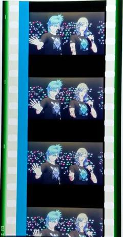 カルナイ タブナイ 美風藍 カミュ 入場者特典 コマフィルム