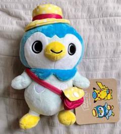 2025年最新】ポッチャマぬいぐるみ のんびりライフの人気