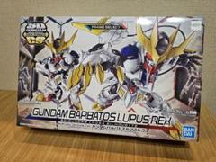ヒロシ様オーダー品　 SDゴッドガンダム&バルバトスルプス Amazon | SDガンダム BB戦士 No.402 ガンダムバルバトスルプスDX
