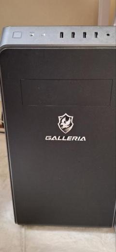 ゲーミングpcフルセット