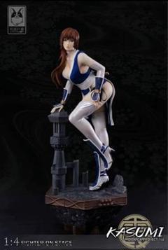 安いデッド・オア・アライブ ガレージキットの通販商品を比較
