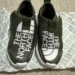 【美品】THE NORTH FACE Kプレフェスフォワード　17㌢