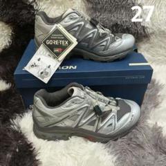 SALOMON SLAM JAM XT-QUESTサロモン スニーカー27cm - メルカリ