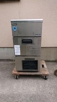 ダイワ 業務用製氷機 DRI-25LMV ホシザキ