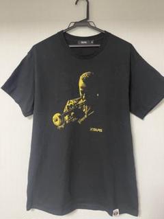 SILAS マイルス・デイヴィス Tシャツ Mサイズ