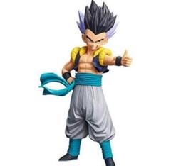ドラゴンボールZ　Grandista グランディスタ ゴテンクスのサムネイル