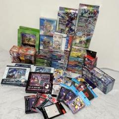 ☆ポケカ 未開封パックコレクション 引退品☆ ポケモンカード 新品未開封BOX シュリンク付き まとめ売り