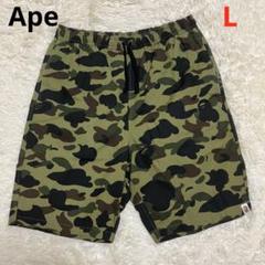 2025年最新】A BATHING APE メンズ ショートパンツ・ハーフ
