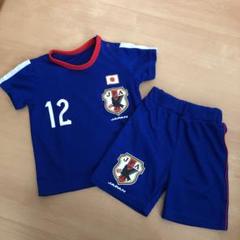 サッカー ユニフォーム セットアップ