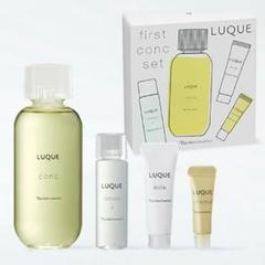 ⭐️新入荷⭐️ ⭐️ナリス化粧品⭐️  ⭐️ナリス　ルクエ　コンク+ローション2+ミルク ナリス ルクエ コンク・ローション2・ミルク・クリーム
