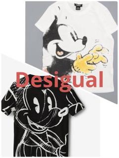 2025年最新】desigual ミッキーの人気アイテム - メルカリ