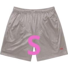 Supreme Small Box Baggy Mesh Short メッシュのサムネイル