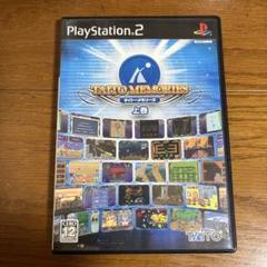 タイトーメモリーズ上巻　PS2