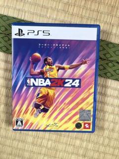 PS5 NBA 2K24 コービー・ブライアント エディション 通常版