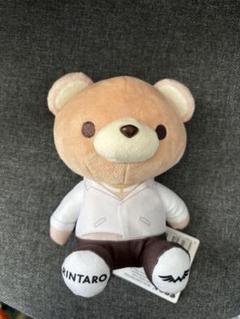 Amazon.co.jp: WATWING ANIMAL COORDY ぬいぐるみ 八村倫太郎