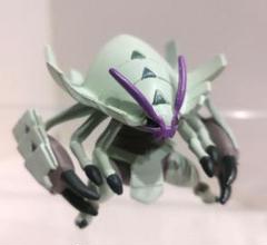 ポケモン　グソクムシャ　フィギュア　202504130606 ポケモン グソクムシャ フィギュア 202504130606 - メルカリ