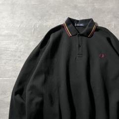 Stussy ポロスウェット STUSSY - stussy polo fleece ポロ スウェット 中田圭祐着用の