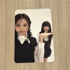 Hearts2Hearts カルメン イェオンFour Hearts Club