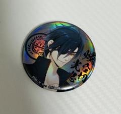 刀剣乱舞 燭台切光忠 缶バッジ - メルカリ