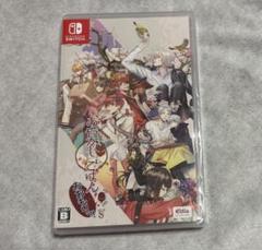あやかしごはん おおもり Switch