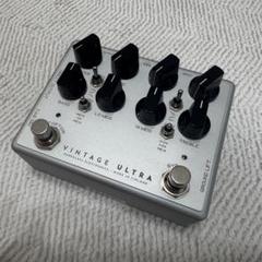 2025年最新】darkglass vintage ultraの人気アイテム - メルカリ