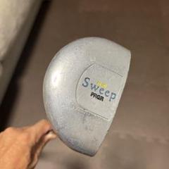 プロギア PRGR SWEEP M-30 レディースパター 32インチのサムネイル
