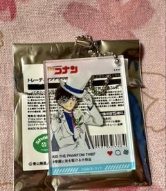 名探偵コナン　怪盗キッド　ブラウスタイル　アクリルキーホルダー