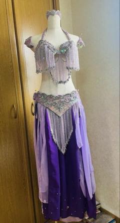 トルコ ベリーダンス衣装Bella スカート 2025年最新】bella ベリーダンスの人気アイテム - メルカリ
