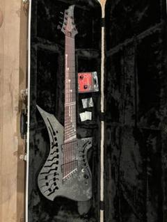 ギター Etherial Guitars Azwen 7 Azwen 7 | etherial-guitars