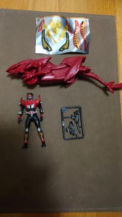 仮面ライダー龍騎　ドラグランザー　１日〜２日で発送します 仮面ライダー龍騎 ドラグランザー 177 トレーディング