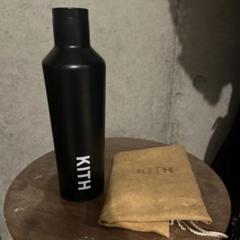 KITH ボトル　タンブラー　水筒　ウォーターボトル スノードリフト マーブル 1395639914.jpg?1636693922