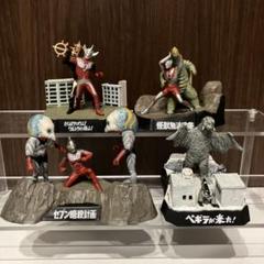 2025年最新】ウルトラ怪獣戯画 シークレットの人気アイテム