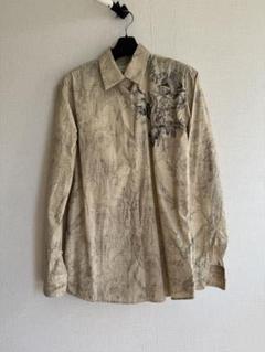 【菅田将暉着用】Dries van Noten 23aw メッシュパンツ 菅田将暉着用】Dries van Noten 23aw メッシュパンツ - メルカリ
