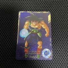 り*の様 ドラゴンボールダイバーズ バーダック GDRパラレル ドラゴンボールスーパーダイバーズ sdv1-045 gdr パラレル